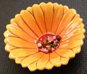 Gratitude Practice Bowl