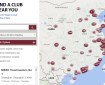 Toastmasters Find a Club China