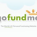 GoFundMe the World's #1 Personal Fundraising Website