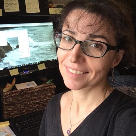 Sonya Ageyeva, Sr. Software Developer